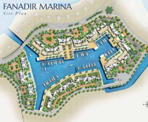 Fanadir Bay El Gouna